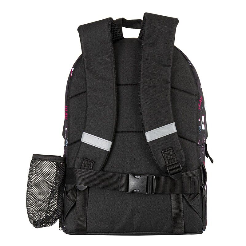 Tik Tok backpack 42cm Nerdscape