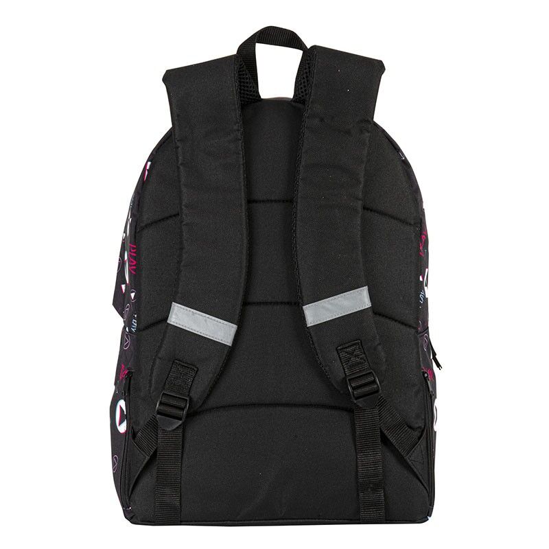 Tik Tok backpack 42cm Nerdscape
