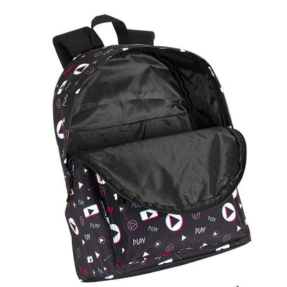 Tik Tok backpack 42cm Nerdscape