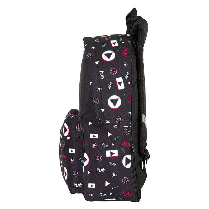 Tik Tok backpack 42cm Nerdscape