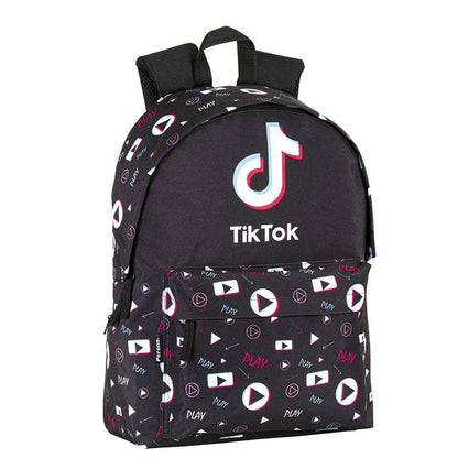 Tik Tok backpack 42cm Nerdscape
