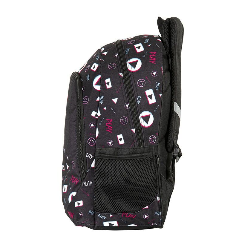 Tik Tok backpack 42cm Nerdscape