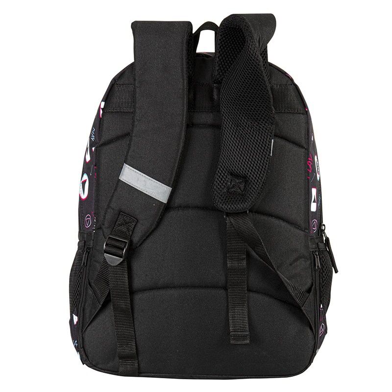 Tik Tok backpack 42cm Nerdscape
