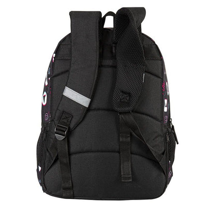 Tik Tok backpack 42cm Nerdscape