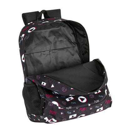 Tik Tok backpack 42cm Nerdscape
