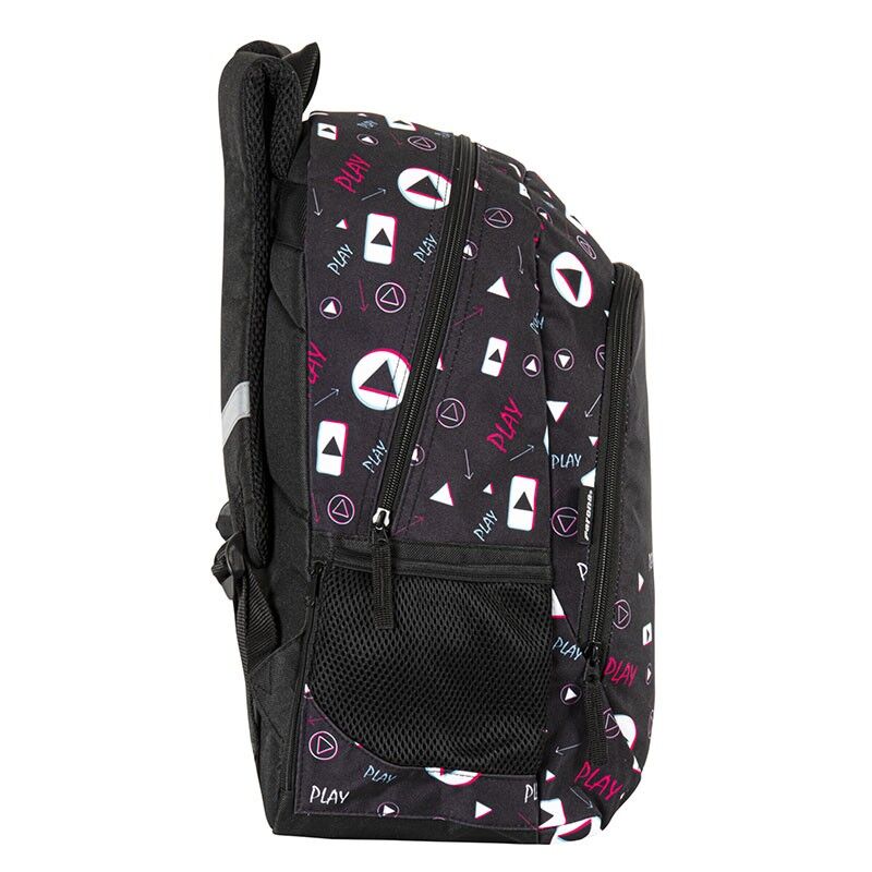 Tik Tok backpack 42cm Nerdscape