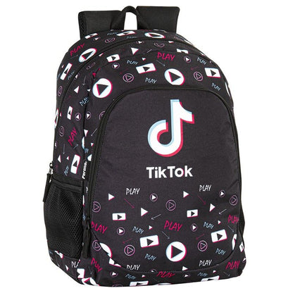 Tik Tok backpack 42cm Nerdscape