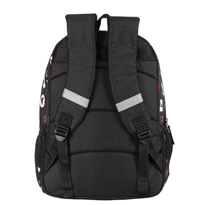 Tik Tok backpack 42cm Nerdscape