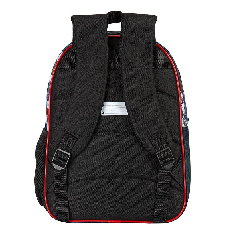 Marvel Captain America backpack 39cm Nerdscape
