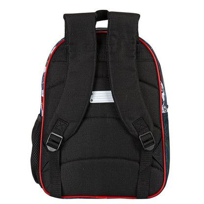 Marvel Captain America backpack 39cm Nerdscape