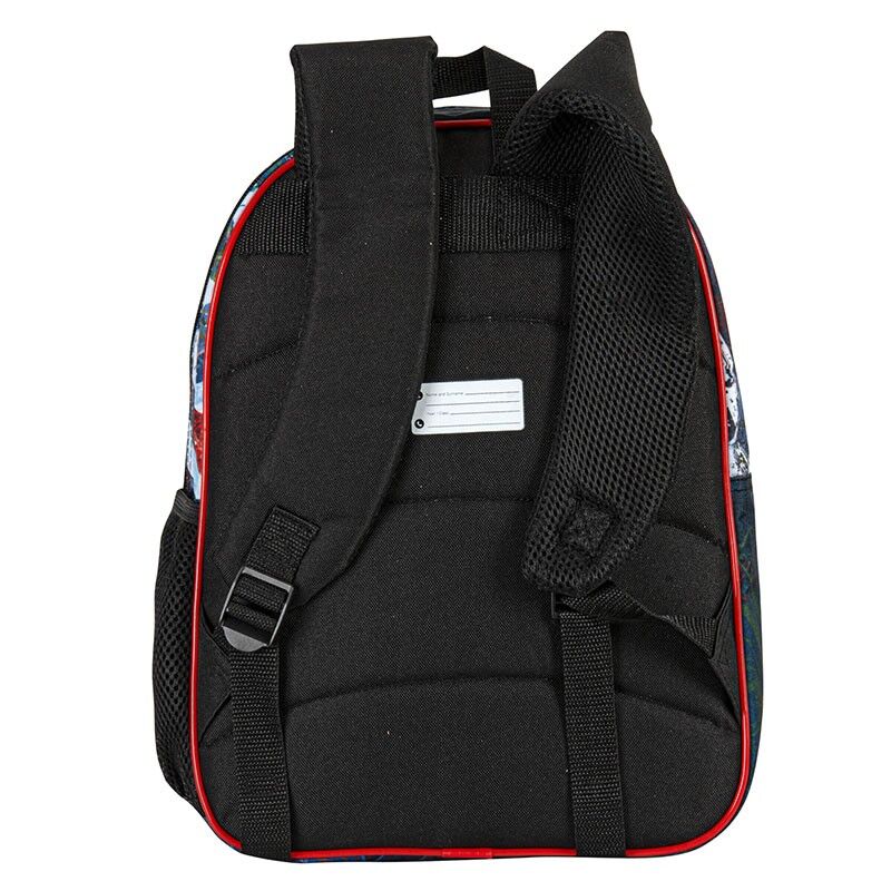 Marvel Captain America backpack 39cm Nerdscape