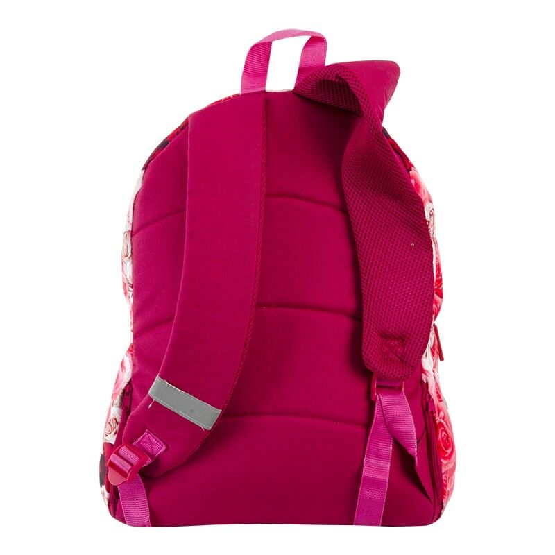 Roses backpack 42cm Nerdscape