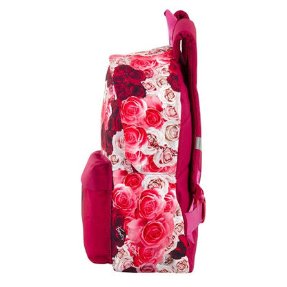 Roses backpack 42cm Nerdscape