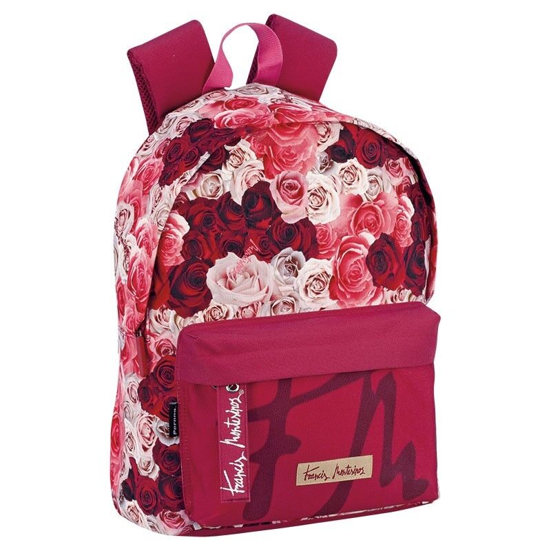 Roses backpack 42cm Nerdscape
