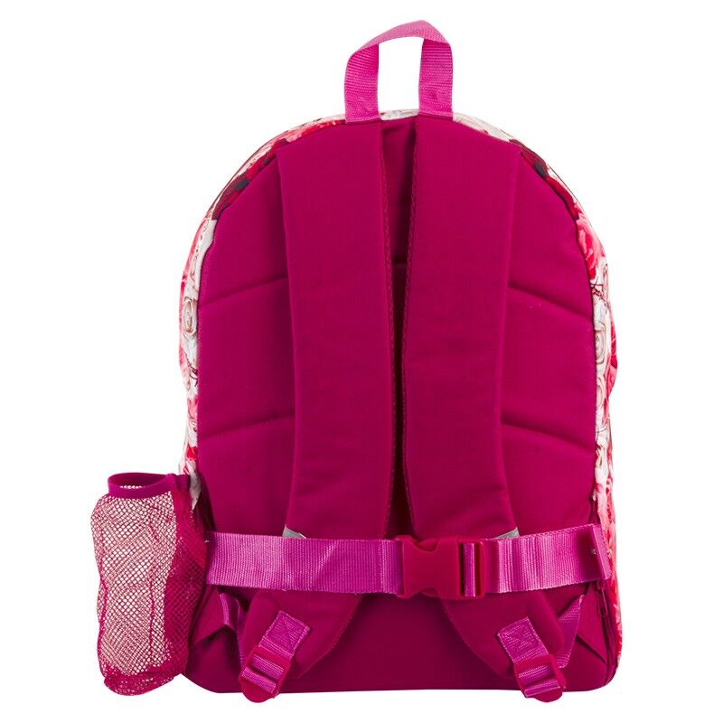 Roses backpack 42cm Nerdscape