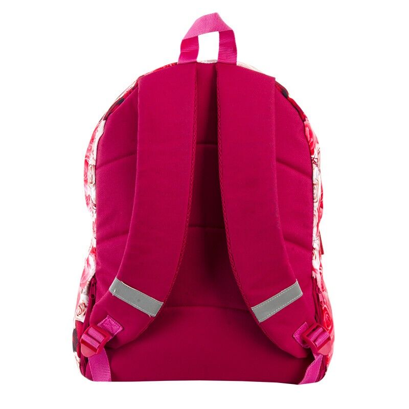 Roses backpack 42cm Nerdscape