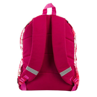 Roses backpack 42cm Nerdscape