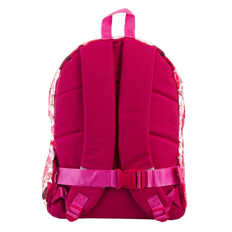 Roses backpack 42cm Nerdscape