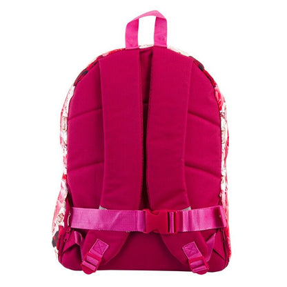 Roses backpack 42cm Nerdscape