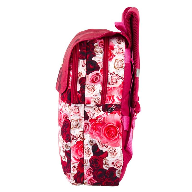 Roses backpack 42cm Nerdscape