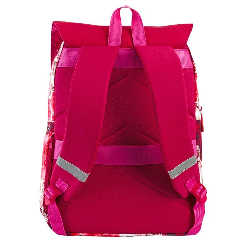 Roses backpack 42cm Nerdscape