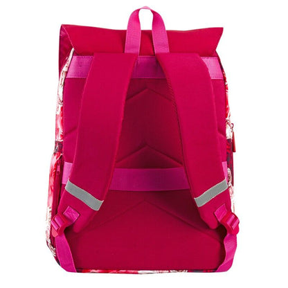 Roses backpack 42cm Nerdscape
