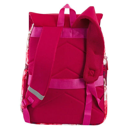 Roses backpack 42cm Nerdscape