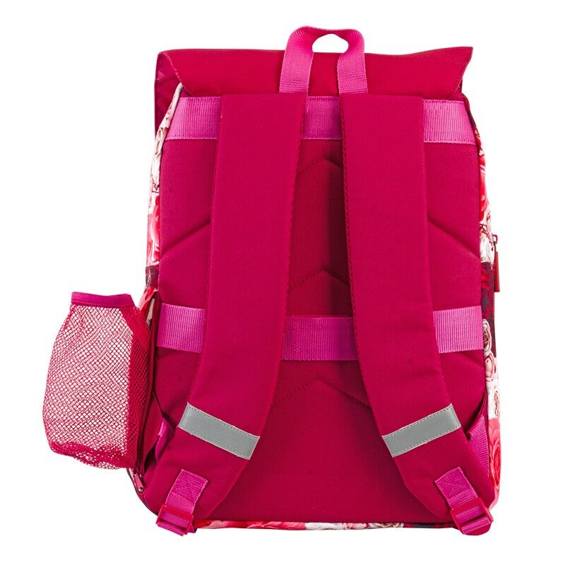 Roses backpack 42cm Nerdscape