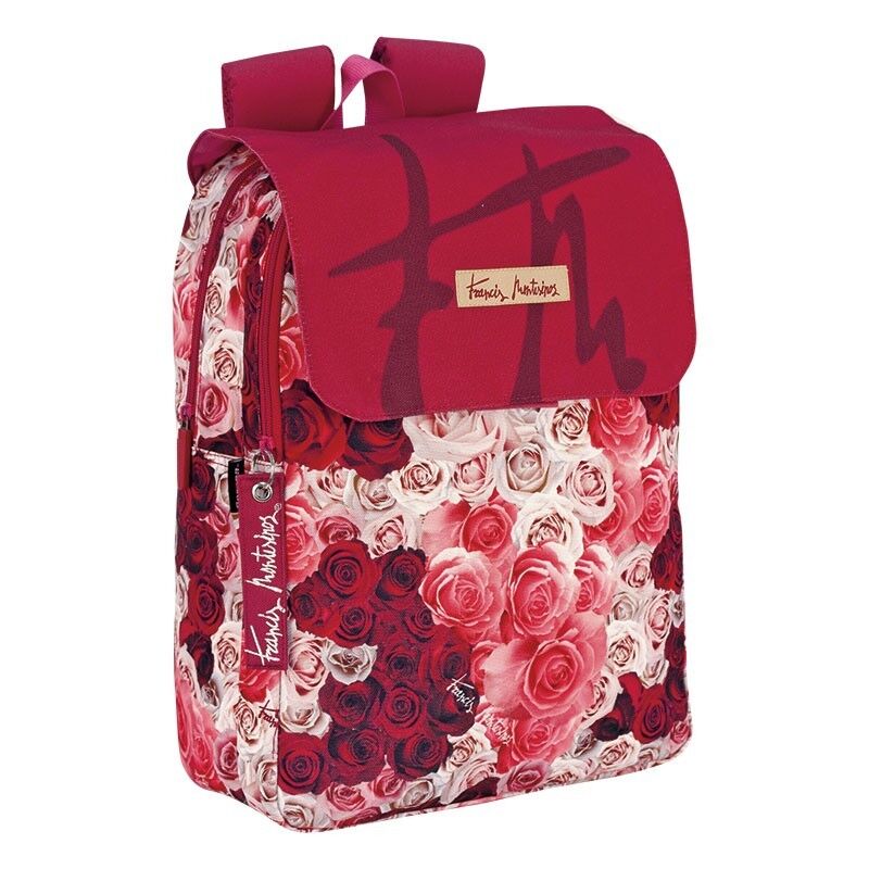Roses backpack 42cm Nerdscape