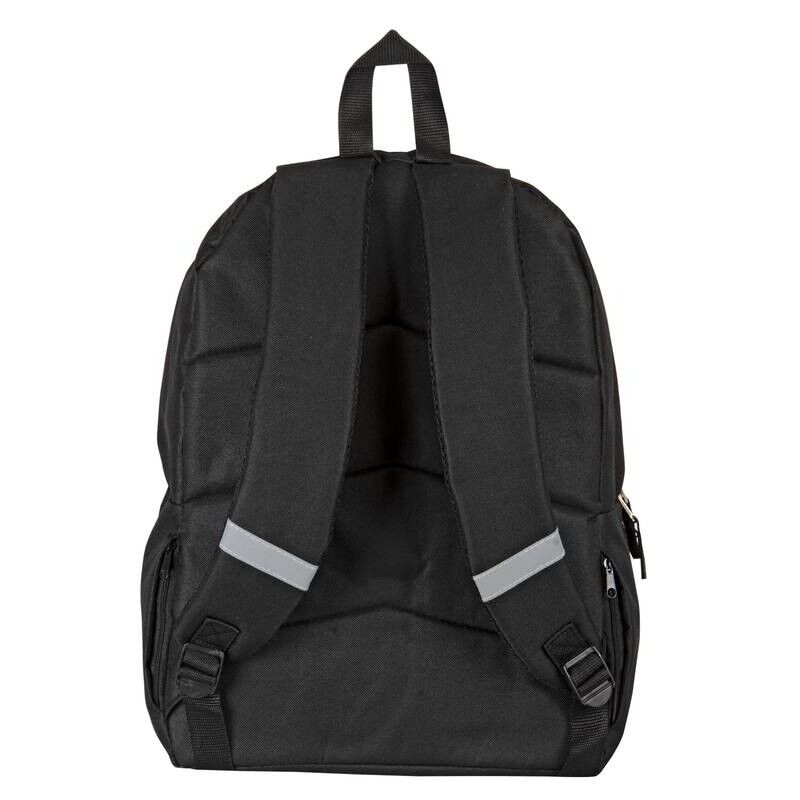 Plaid backpack 42cm Nerdscape