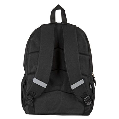 Plaid backpack 42cm Nerdscape
