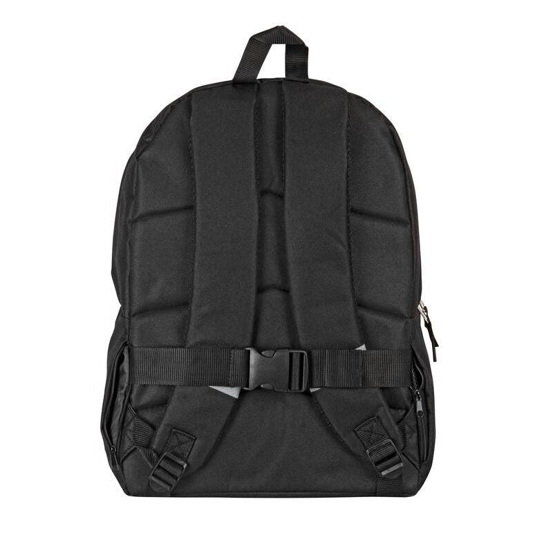 Plaid backpack 42cm Nerdscape
