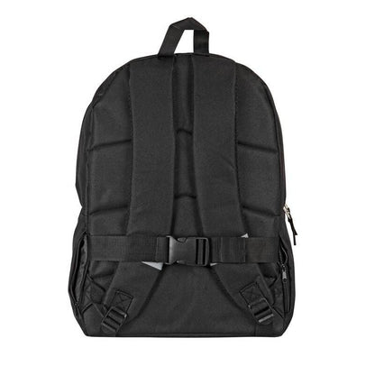 Plaid backpack 42cm Nerdscape