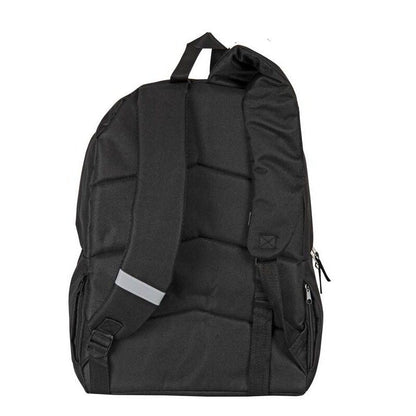 Plaid backpack 42cm Nerdscape