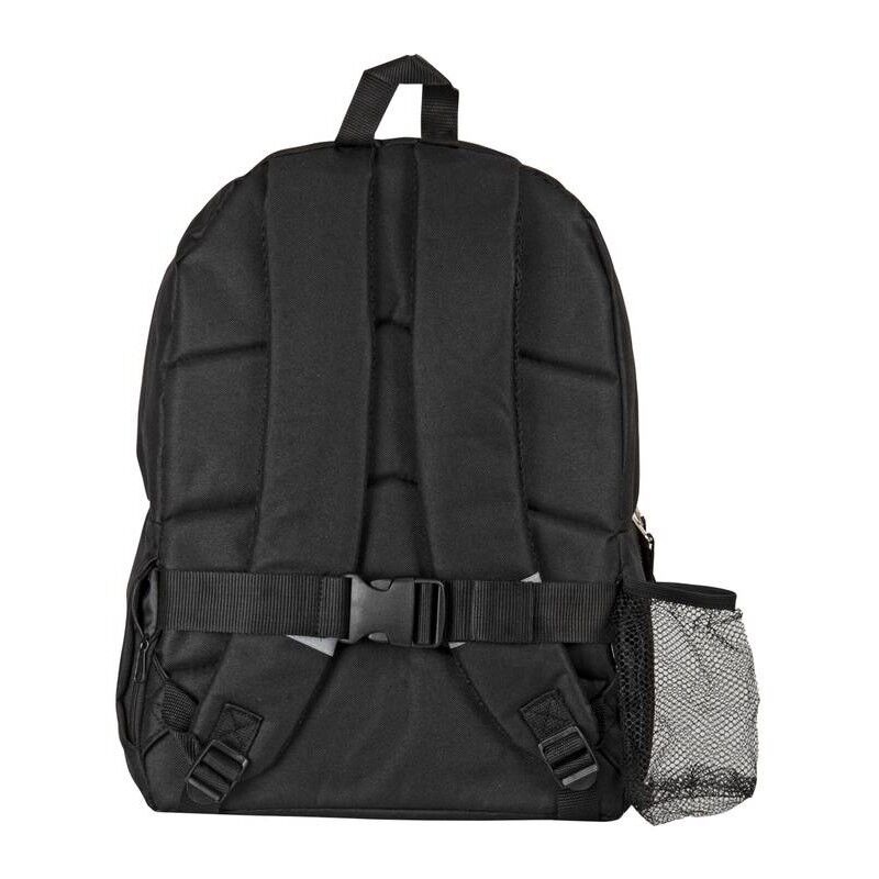 Plaid backpack 42cm Nerdscape