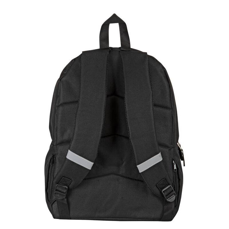 Plaid backpack 42cm Nerdscape