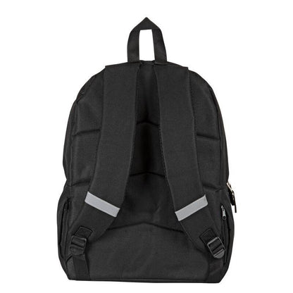 Plaid backpack 42cm Nerdscape