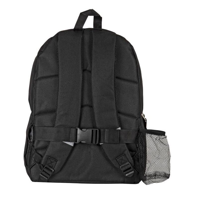 Plaid backpack 42cm Nerdscape