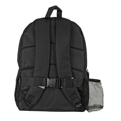 Plaid backpack 42cm Nerdscape