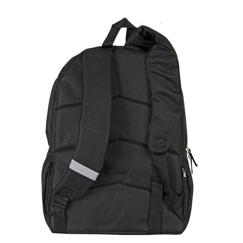 Plaid backpack 42cm Nerdscape