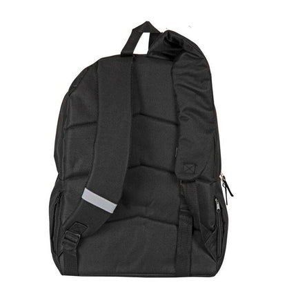 Plaid backpack 42cm Nerdscape