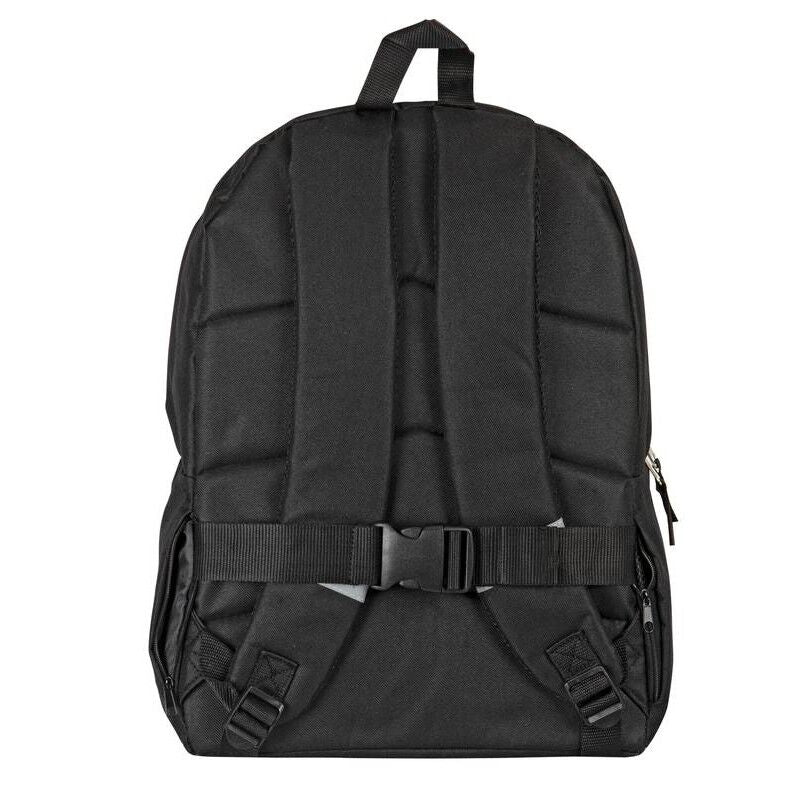 Plaid backpack 42cm Nerdscape