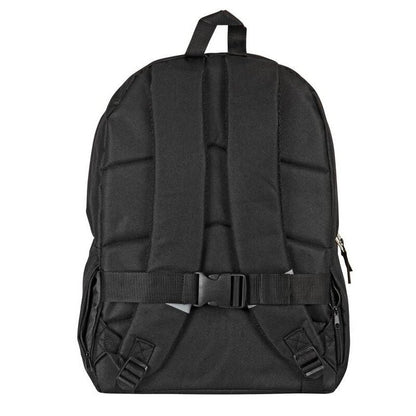 Plaid backpack 42cm Nerdscape