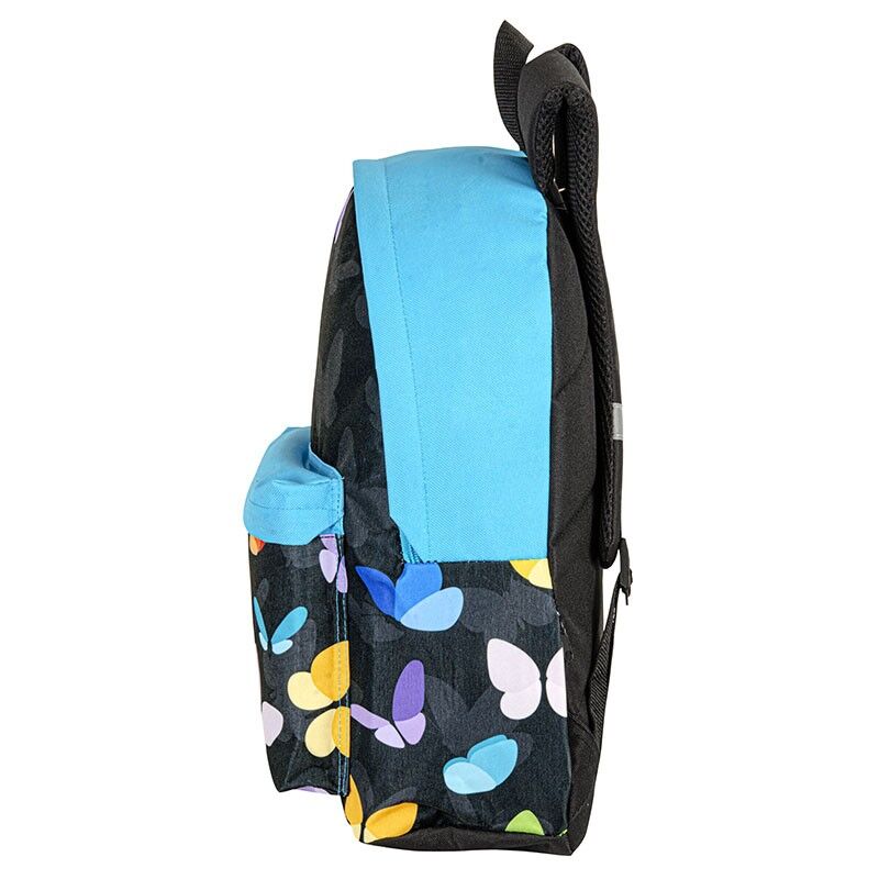 Butterflies backpack 43cm Nerdscape