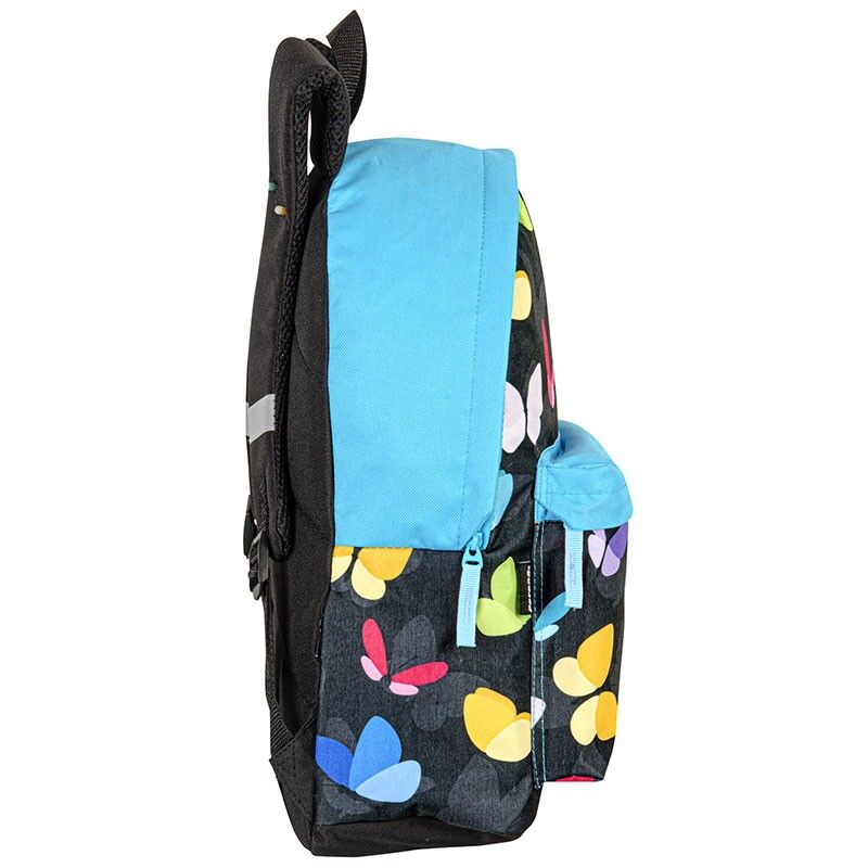 Butterflies backpack 43cm Nerdscape