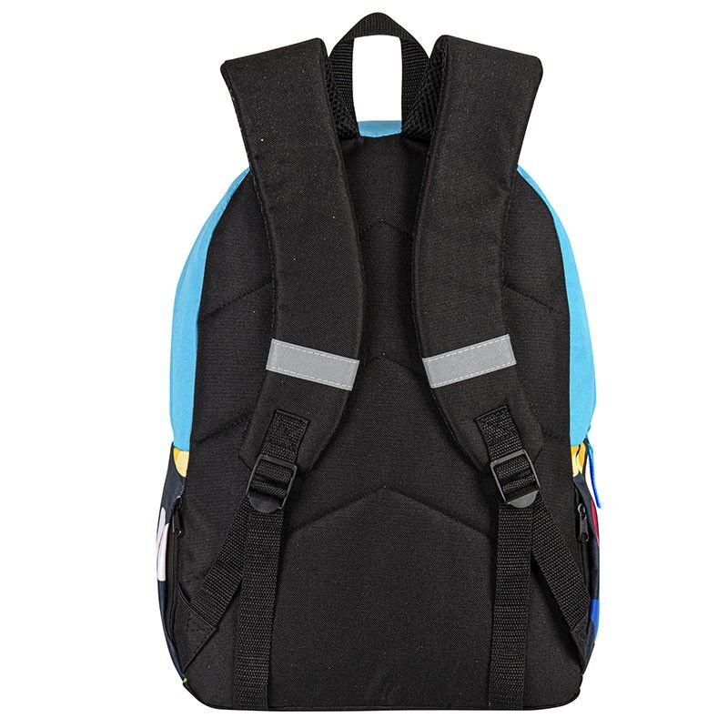 Butterflies backpack 43cm Nerdscape