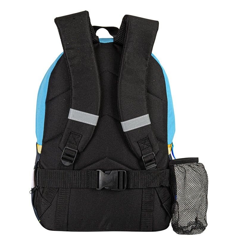 Butterflies backpack 43cm Nerdscape