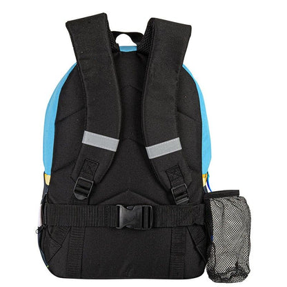 Butterflies backpack 43cm Nerdscape