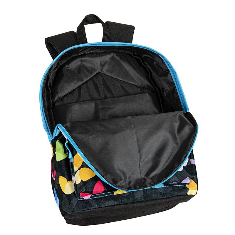Butterflies backpack 43cm Nerdscape