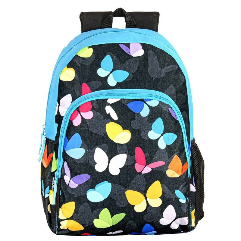 Butterflies backpack 43cm Nerdscape